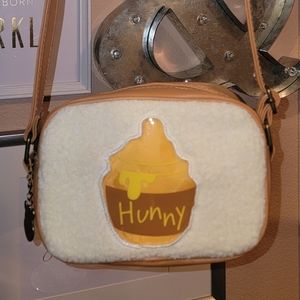 Disney Loungefly Winnie the Pooh Purse